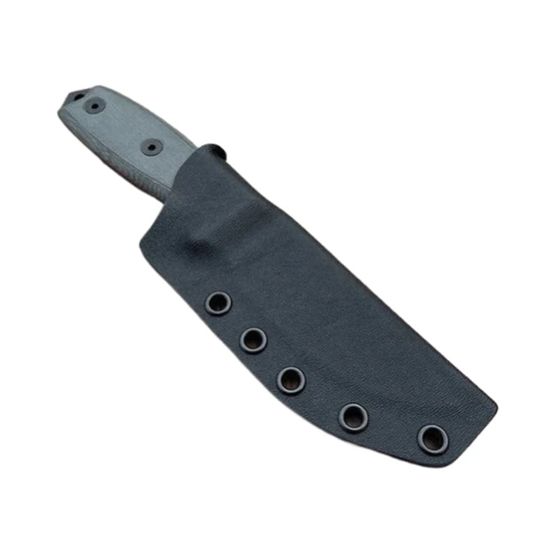 உறையுடன் கூடிய நிலையான கத்தியை ஏன் தேர்வு செய்ய வேண்டும்?