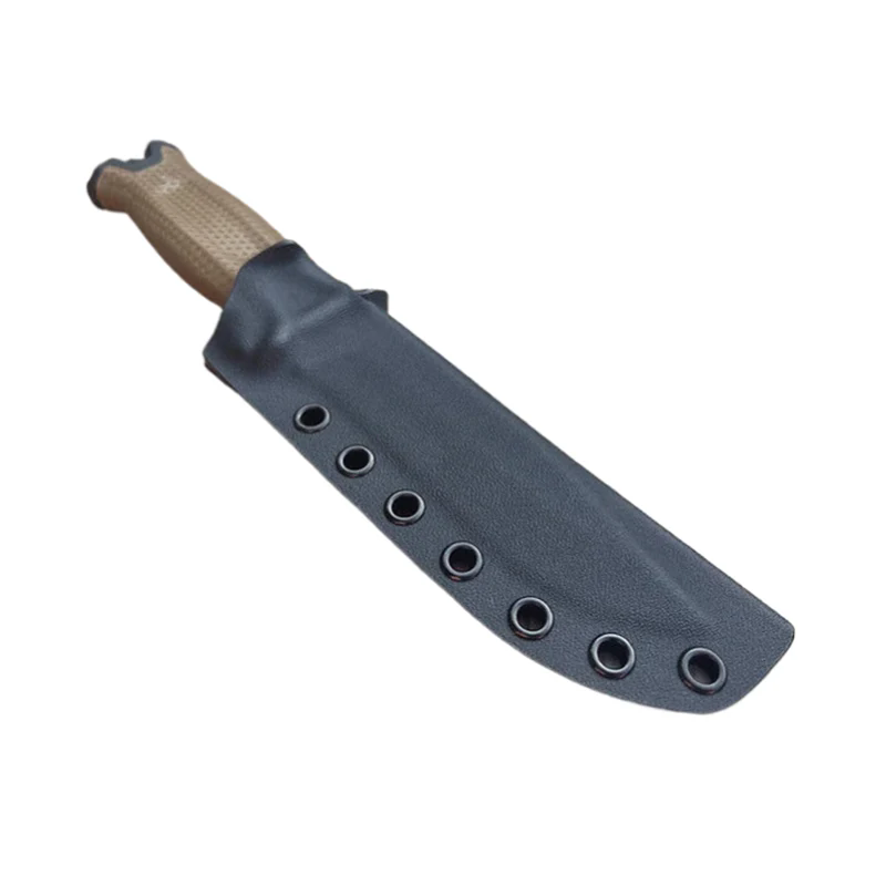 Sheath Kydex உங்கள் கியரின் ஆயுள் மற்றும் பாதுகாப்பை எவ்வாறு மேம்படுத்த முடியும்?